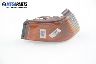 Blinklicht for Mazda 323 (BG) 1.3 16V, 73 hp, hecktür, 3 türen, 1993, position: rechts