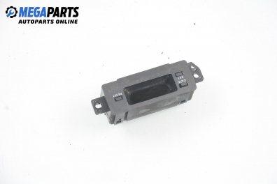 Ceas for Mazda 323 (BG) 1.3 16V, 73 hp, hatchback, 3 uși, 1993