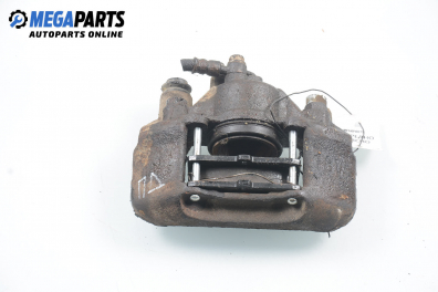 Caliper for Mazda 323 (BG) 1.3 16V, 73 hp, hatchback, 3 doors, 1993, position: front - right