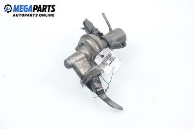 Fuel pump for Mazda 323 (BG) 1.3 16V, 73 hp, hatchback, 3 doors, 1993