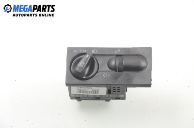 Lights switch for Volkswagen Golf III 1.6, 75 hp, 5 doors, 1994