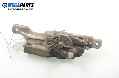 Front wipers motor for Volkswagen Golf III 1.6, 75 hp, 1994