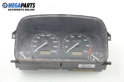 Kilometerzähler for Volkswagen Golf III 1.6, 75 hp, 5 türen, 1994