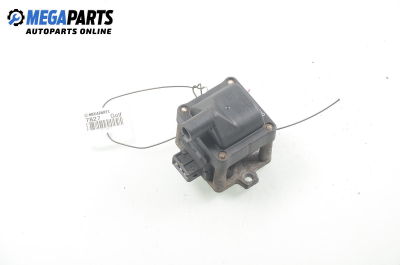 Ignition coil for Volkswagen Golf III 1.6, 75 hp, 1994