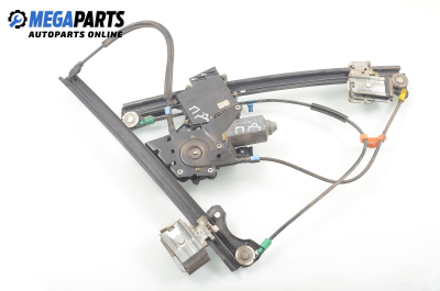 Antrieb el. fensterheber for Volkswagen Golf III 1.6, 75 hp, 5 türen, 1994, position: rechts, vorderseite