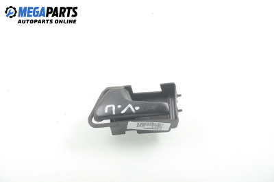 Inner handle for Volkswagen Golf III 1.6, 75 hp, 5 doors, 1994, position: front - left