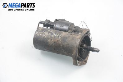 Starter for Volkswagen Golf III 1.6, 75 hp, 5 doors, 1994