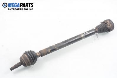 Driveshaft for Volkswagen Golf III 1.6, 75 hp, 5 doors, 1994, position: right