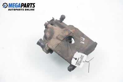 Caliper for Volkswagen Golf III 1.6, 75 hp, 5 doors, 1994, position: front - left