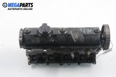 Engine head for Volkswagen Golf III 1.6, 75 hp, 5 doors, 1994