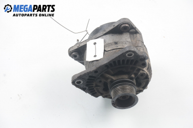 Alternator for Volkswagen Golf III 1.6, 75 hp, 1994