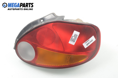 Tail light for Daewoo Matiz 0.8, 52 hp, 2005, position: right