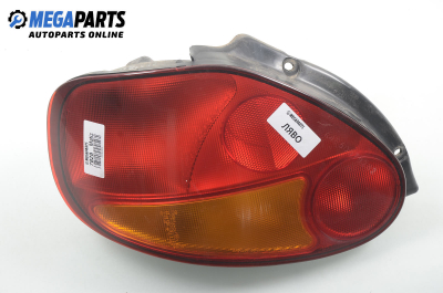 Tail light for Daewoo Matiz 0.8, 52 hp, 2005, position: left