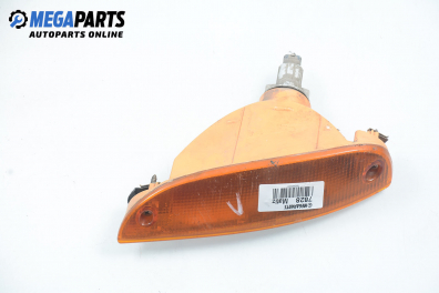 Blinker for Daewoo Matiz 0.8, 52 hp, 2005, position: left