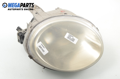 Headlight for Daewoo Matiz 0.8, 52 hp, 2005, position: right