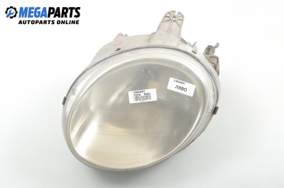 Headlight for Daewoo Matiz 0.8, 52 hp, 2005, position: left