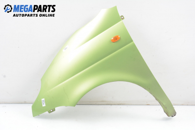 Fender for Daewoo Matiz 0.8, 52 hp, 2005, position: left