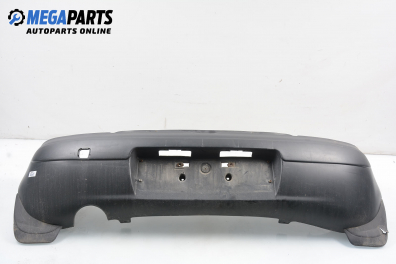 Bara de protectie spate for Daewoo Matiz 0.8, 52 hp, 2005