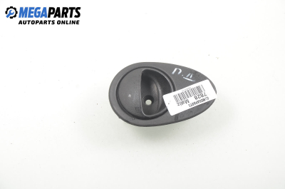 Inner handle for Daewoo Matiz 0.8, 52 hp, 2005, position: front - right