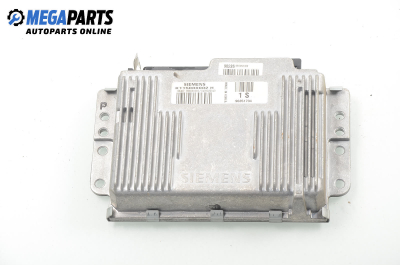 ECU for Daewoo Matiz 0.8, 52 hp, 2005