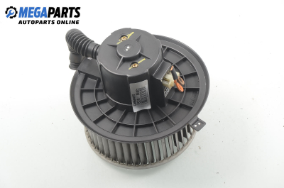 Heating blower for Daewoo Matiz 0.8, 52 hp, 2005