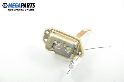 Trunk lock for Daewoo Matiz 0.8, 52 hp, 2005