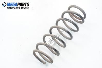 Coil spring for Daewoo Matiz 0.8, 52 hp, 2005, position: rear