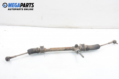 Mechanical steering rack for Daewoo Matiz 0.8, 52 hp, 2005