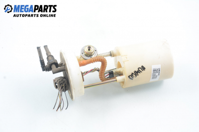 Fuel pump for Daewoo Matiz 0.8, 52 hp, 2005