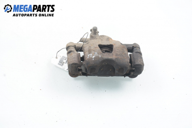 Caliper for Daewoo Matiz 0.8, 52 hp, 2005, position: front - right