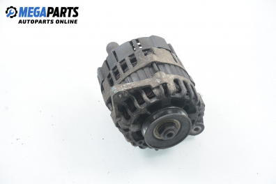 Alternator for Daewoo Matiz 0.8, 52 hp, 2005