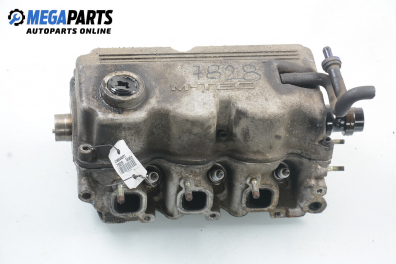 Engine head for Daewoo Matiz 0.8, 52 hp, 2005