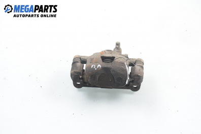 Caliper for Daewoo Matiz 0.8, 52 hp, 2005, position: front - left