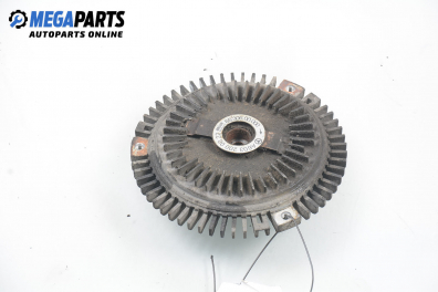 Fan clutch for Mercedes-Benz 124 (W/S/C/A/V) 3.0 D, 136 hp, sedan automatic, 1995