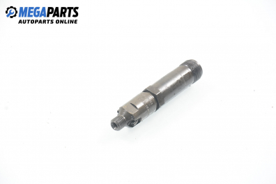 Diesel fuel injector for Mercedes-Benz 124 (W/S/C/A/V) 3.0 D, 136 hp, sedan automatic, 1995 № 000 010 11 51