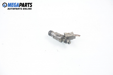 Gasoline fuel injector for Toyota Celica V (T180) 1.6 STi, 105 hp, coupe, 1993