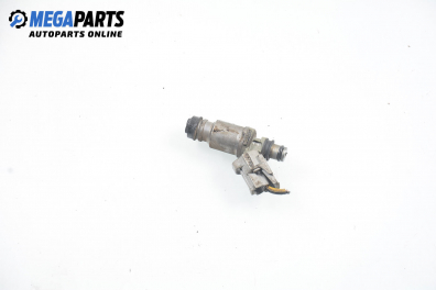 Gasoline fuel injector for Toyota Celica V (T180) 1.6 STi, 105 hp, coupe, 1993