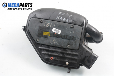 Carcasă filtru de aer for Renault Kangoo 1.9 D, 64 hp, товарен, 2001