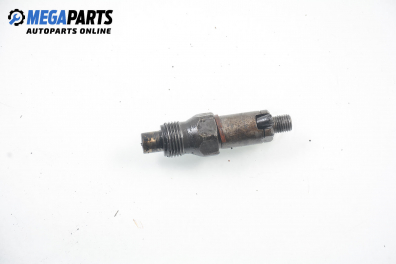 Diesel fuel injector for Renault Kangoo 1.9 D, 64 hp, truck, 2001