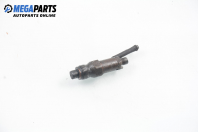 Diesel fuel injector for Renault Kangoo 1.9 D, 64 hp, truck, 2001