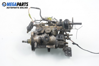 Diesel injection pump for Renault Kangoo 1.9 D, 64 hp, truck, 2001