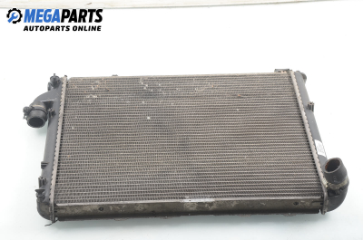 Water radiator for Lancia Kappa 2.4 TDS, 124 hp, sedan, 1997