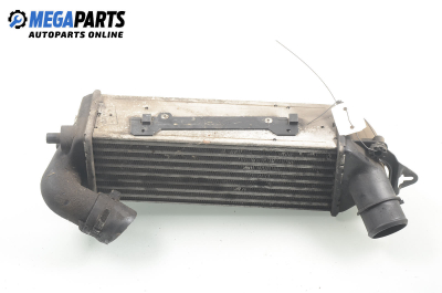 Intercooler for Lancia Kappa 2.4 TDS, 124 hp, sedan, 1997