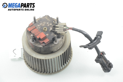 Heating blower for Lancia Kappa 2.4 TDS, 124 hp, sedan, 1997