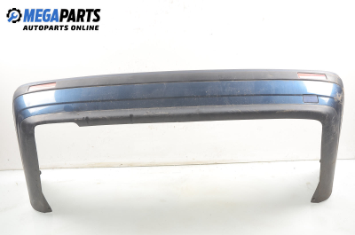 Rear bumper for Lancia Kappa 2.4 TDS, 124 hp, sedan, 1997