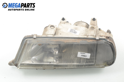 Headlight for Lancia Kappa 2.4 TDS, 124 hp, sedan, 1997, position: left Carello