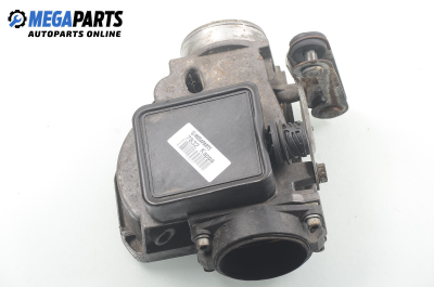 Air mass flow meter for Lancia Kappa 2.4 TDS, 124 hp, sedan, 1997