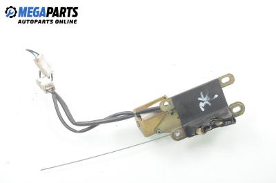 Trunk lock for Lancia Kappa 2.4 TDS, 124 hp, sedan, 1997