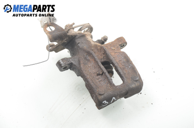 Caliper for Lancia Kappa 2.4 TDS, 124 hp, sedan, 1997, position: rear - left