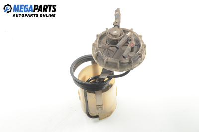 Supply pump for Lancia Kappa 2.4 TDS, 124 hp, sedan, 1997